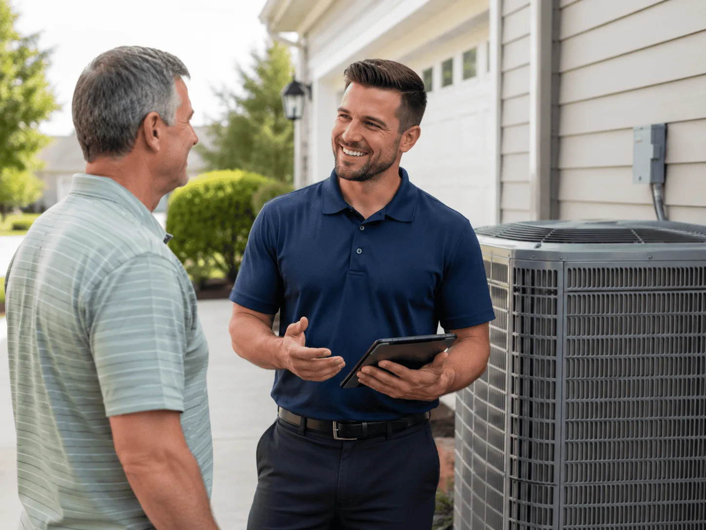 Heat Pump Installation Scottsbluff, NE FAQs